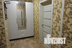 1-к квартира, посуточно, 49м2, 5/10 этаж