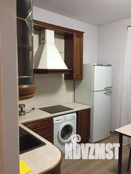 1-к квартира, посуточно, 45м2, 9/12 этаж