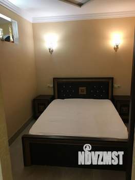 1-к квартира, посуточно, 47м2, 1/4 этаж