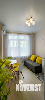 1-к квартира, на длительный срок, 30м2, 6/6 этаж