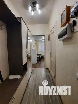 Студия квартира, посуточно, 27м2, 11/14 этаж