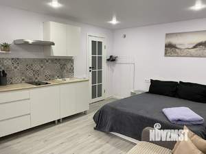 Студия квартира, на длительный срок, 25м2, 1/3 этаж