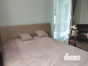 2-к квартира, посуточно, 55м2, 12/15 этаж