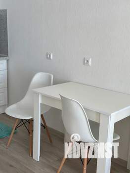 1-к квартира, посуточно, 39м2, 14/18 этаж