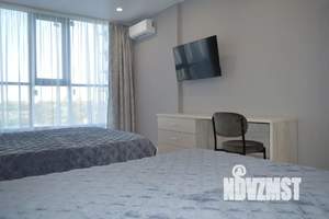 2-к квартира, посуточно, 47м2, 6/12 этаж