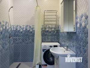 1-к квартира, на длительный срок, 44м2, 2/9 этаж