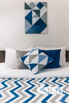 1-к квартира, посуточно, 26м2, 1/1 этаж