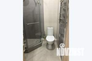 1-к квартира, посуточно, 40м2, 1/17 этаж