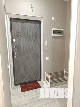 Студия квартира, посуточно, 29м2, 20/20 этаж