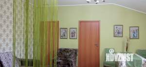 2-к квартира, посуточно, 75м2, 5/5 этаж