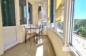 Студия квартира, на длительный срок, 36м2, 3/7 этаж