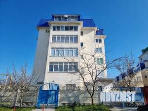 1-к квартира, посуточно, 24м2, 1/6 этаж