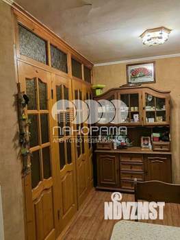2-к квартира, на длительный срок, 43м2, 5/5 этаж