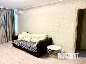 2-к квартира, посуточно, 60м2, 2/16 этаж