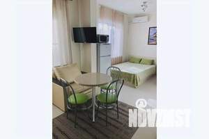 1-к квартира, посуточно, 30м2, 1/3 этаж