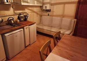 1-к квартира, на длительный срок, 38м2, 1/6 этаж