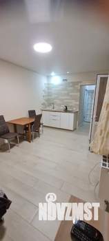 Студия квартира, на длительный срок, 34м2, 8/15 этаж