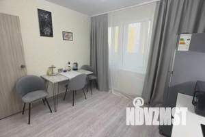 1-к квартира, посуточно, 30м2, 6/16 этаж