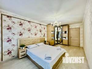 2-к квартира, посуточно, 70м2, 3/9 этаж