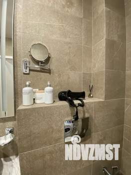 Студия квартира, посуточно, 30м2, 6/7 этаж