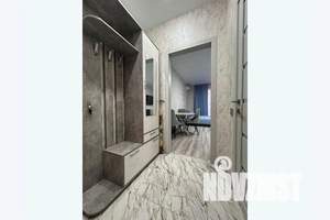 1-к квартира, посуточно, 30м2, 12/16 этаж