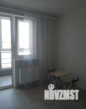 1-к квартира, посуточно, 45м2, 4/14 этаж