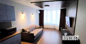 2-к квартира, посуточно, 41м2, 20/20 этаж