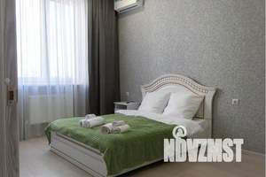 1-к квартира, посуточно, 40м2, 4/16 этаж