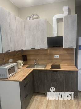 2-к квартира, на длительный срок, 57м2, 6/16 этаж