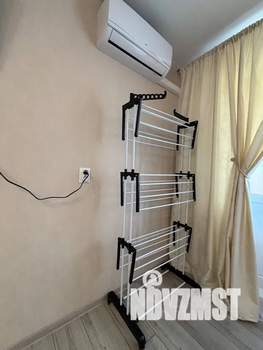 1-к квартира, посуточно, 26м2, 5/16 этаж