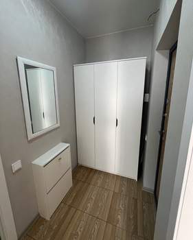 1-к квартира, на длительный срок, 44м2, 7/9 этаж