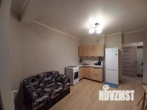 1-к квартира, на длительный срок, 39м2, 12/14 этаж