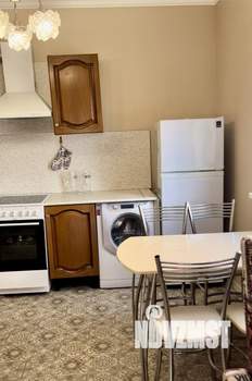 2-к квартира, посуточно, 37м2, 5/16 этаж