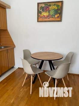 1-к квартира, посуточно, 45м2, 2/5 этаж