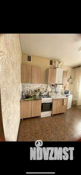 1-к квартира, на длительный срок, 38м2, 5/5 этаж