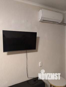 Студия квартира, на длительный срок, 27м2, 9/17 этаж