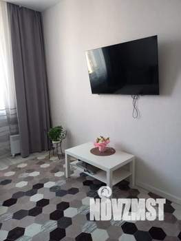 1-к квартира, посуточно, 36м2, 15/15 этаж