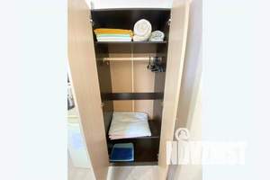 1-к квартира, посуточно, 20м2, 5/7 этаж