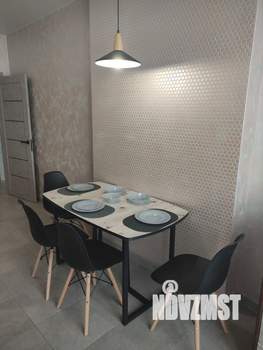 1-к квартира, на длительный срок, 46м2, 9/19 этаж