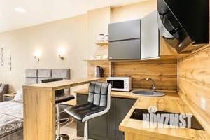 1-к квартира, посуточно, 30м2, 6/9 этаж