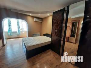 1-к квартира, на длительный срок, 53м2, 1/9 этаж
