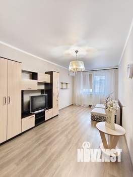 1-к квартира, на длительный срок, 50м2, 13/19 этаж