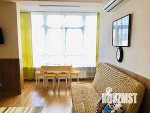 Студия квартира, посуточно, 29м2, 2/9 этаж