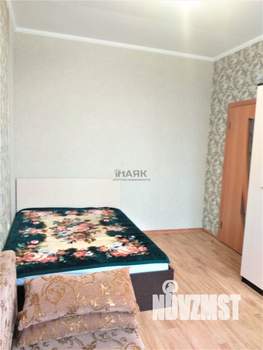 1-к квартира, на длительный срок, 33м2, 3/3 этаж