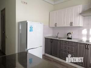 1-к квартира, на длительный срок, 33м2, 3/8 этаж