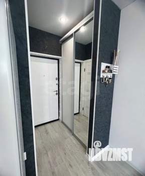 Студия квартира, на длительный срок, 27м2, 12/20 этаж