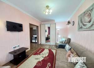 1-к квартира, на длительный срок, 43м2, 5/7 этаж