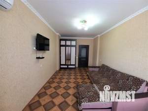 1-к квартира, на длительный срок, 42м2, 5/10 этаж