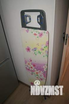 1-к квартира, посуточно, 40м2, 9/12 этаж