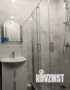 1-к квартира, посуточно, 35м2, 2/11 этаж